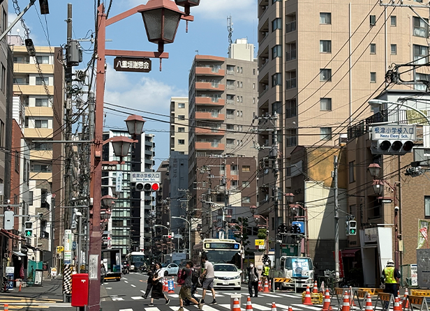 街並み
