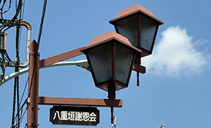 新聞折込チラシが支える、下町商店街のにぎわい