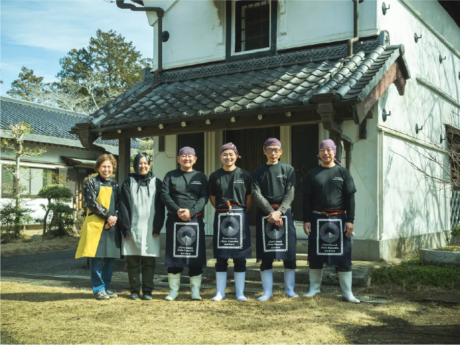 株式会社宮崎酒造店