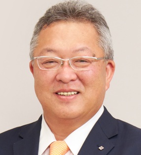 小山田社長