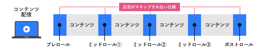 TVer広告のポイント