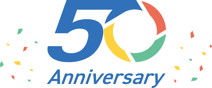 50Anniversary