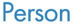 Person