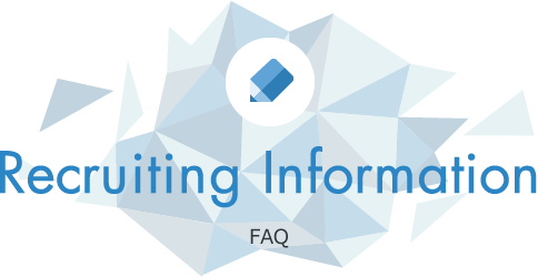 Recruiting Information FAQ