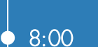 8:00